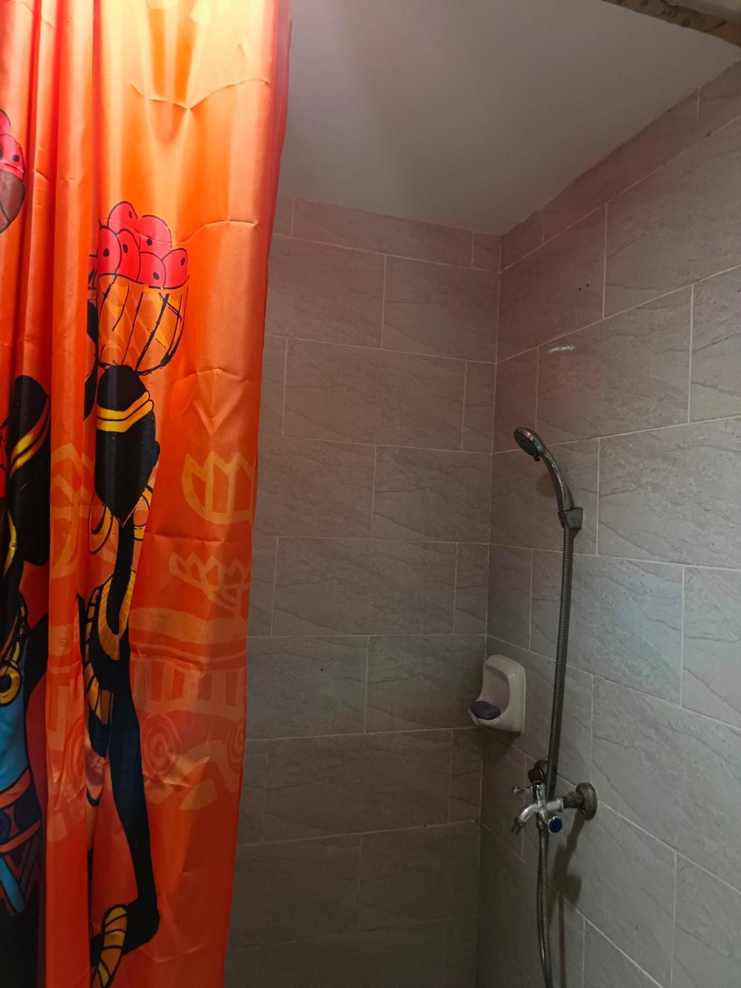 Closest Studio With Balcony From Cebu Airport Lapu-Lapu City Dış mekan fotoğraf