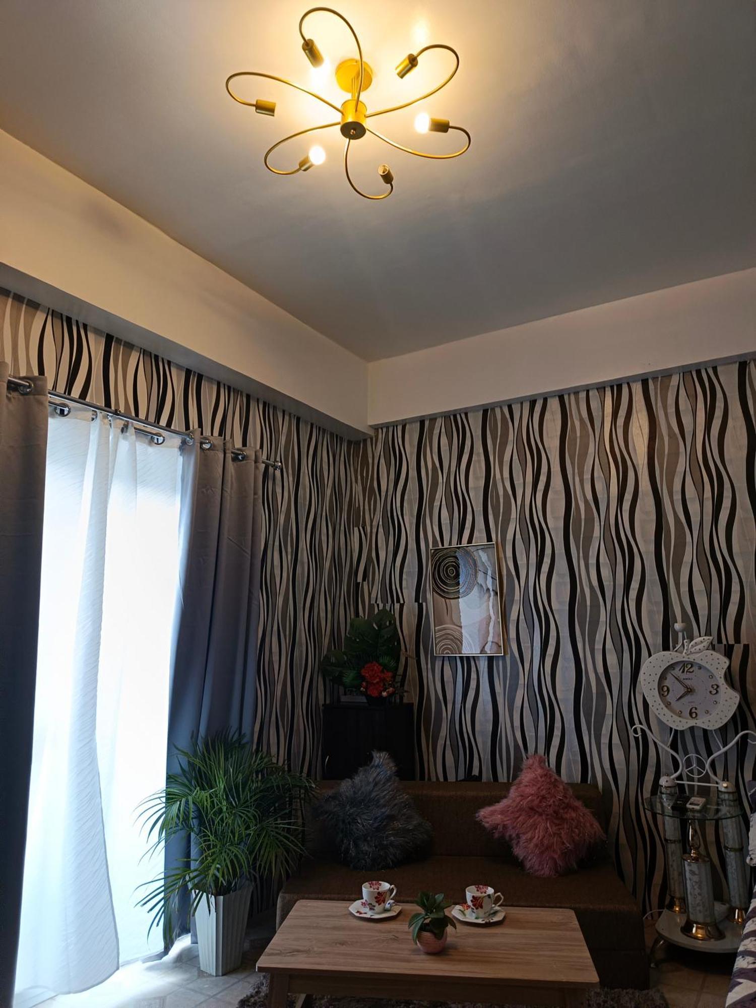 Closest Studio With Balcony From Cebu Airport Lapu-Lapu City Dış mekan fotoğraf
