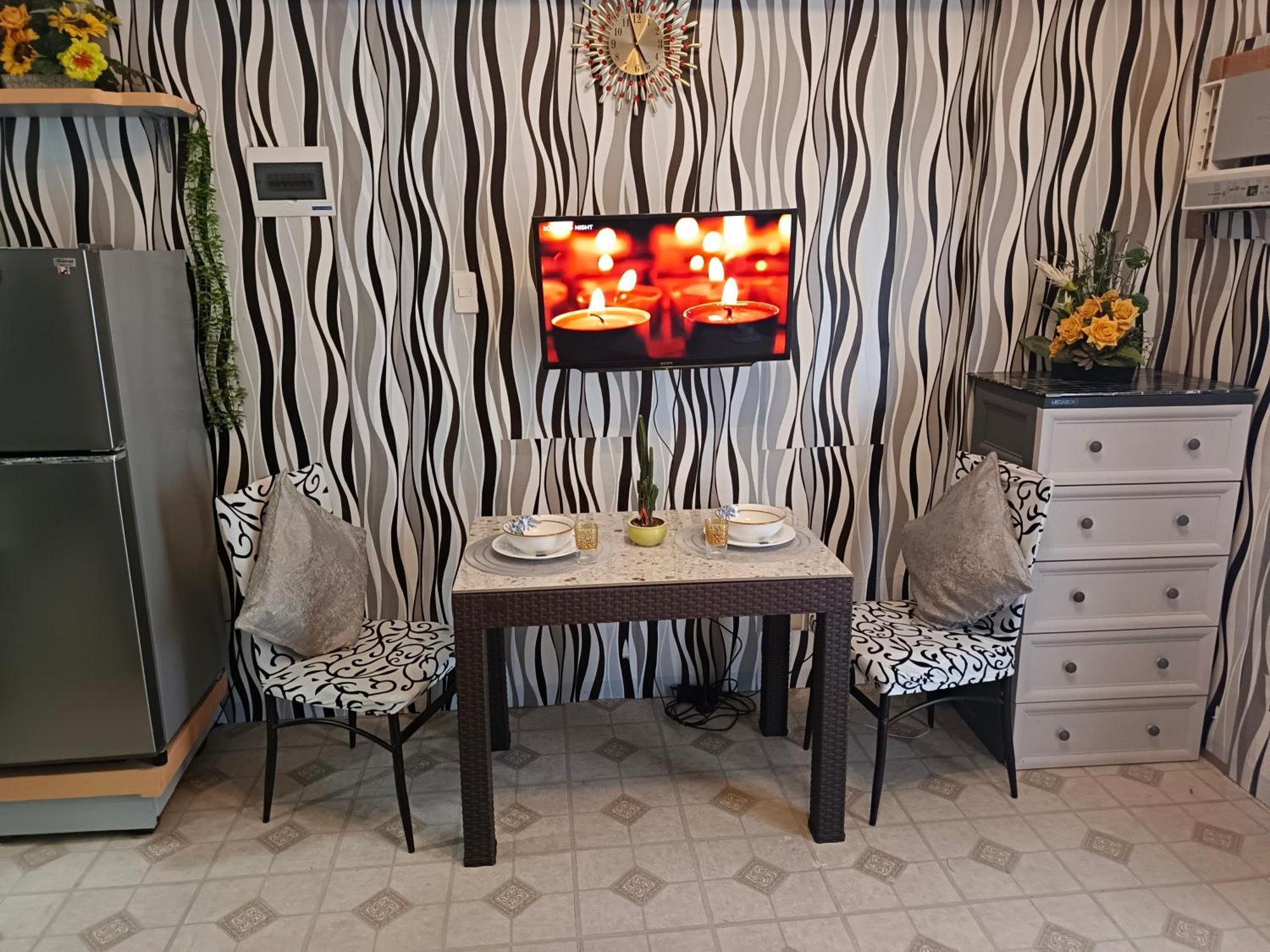Closest Studio With Balcony From Cebu Airport Lapu-Lapu City Dış mekan fotoğraf